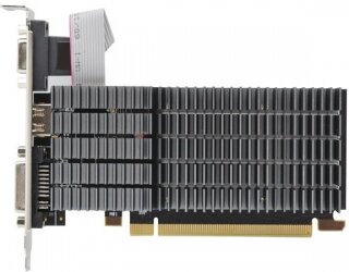 Afox Radeon R5 220 2GB DDR3 64bit (AFR5220-2048D3L5-V2) Ekran Kartı kullananlar yorumlar